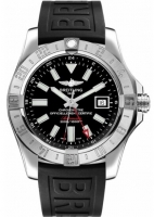 Copie Montre Breitling Avenger II GMT A3239011/BC35/152S/A20S.1