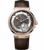 Breguet Marine Tourbillon equation Marchante 5887BR/G2/9WV