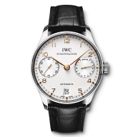 IWC Portuguese Automatique Montre Homme IW500114