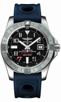 Breitling Avenger Seawolf Slate Grey Dial Automatique A17330 Montre Réplique