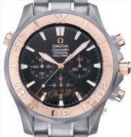 Omega Seamaster Planet Ocean Hommes 2201.51.00 Montre Réplique