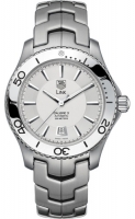 TAG Heuer Link Automatique acier 42mm WJ201B.BA0591 Montre Réplique