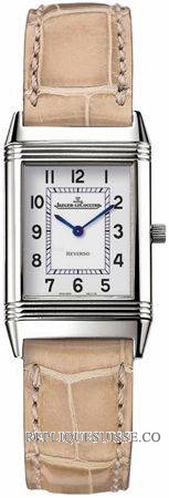 Jaeger-LeCoultre Reverso Lady Q2618412 Dames Montre Réplique