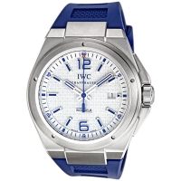 IWC Ingenieur Mission Earth automatique Montre IW323608