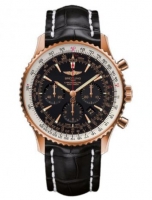 Copie Montre Breitling Navitimer 01 Or Rose RB0127E6/BF16/760P/R20BA.1