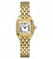 Réplique Mouvement a quartz Cartier Panthere WGPN0016