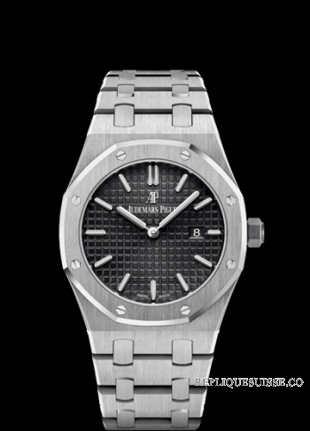 Audemars Piguet Royal Oak QUARTZ montre Réplique 67650ST.OO.1261ST.01