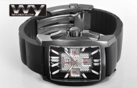 Breitling Bentley FlyingPVD noir acier A4436512.B811 Montre Réplique