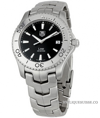 TAG Heuer Link Quartz Hommes WJ1110.BA0570 Montre Réplique