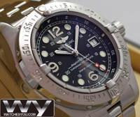 Breitling Aeromarine Superocean acierfish X-Plus 1739010 Montre Réplique