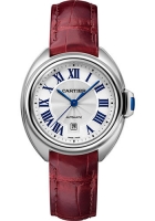 Cartier Cle De Cartier Automatique 31mm Femmes WSCL0016 Montres Copie