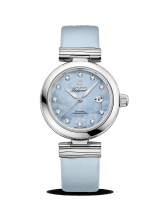 Réplique Omega De Ville Ladymatic Coaxial 34mm 425.32.34.20.57.003