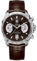 TAG Heuer Grand Carrera Calibre 17 RS CAV511E.FC6231 Montre Réplique