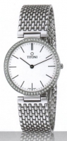 Titoni Slim-Line Hommes TQ52946S-DB-280 Montre Réplique