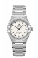 OMEGA Constellation Acier Anti-magnetique 131.10.29.20.02.001