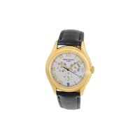 Calendrier annuel des Patek Philippe Complications 5035J Montres Copie