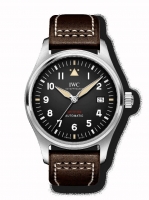 Réplique IWC Pilot Spitfire 39mm Acier IW326803