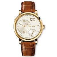 A. Lange & Sohne Grand Lange 1 117.021 Montre Réplique