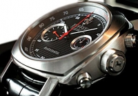 Panerai Ferrari Granturismo Chronographe FER00004 Montre Réplique