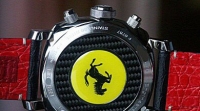 Panerai Ferrari California Flyback Chronographe FER00030 Montre Réplique