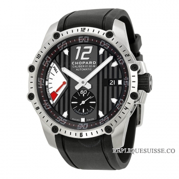 Chopard Classic Racing Superfast Automatique 168537-3001