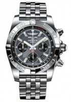 Copie Montre Breitling Chronomat 44 Acier inoxydable AB011012/F546/375A