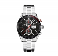 TAG Heuer Carrera Monaco Grand Prix Automatique Chronographe Hommes CV2A1F.BA0796