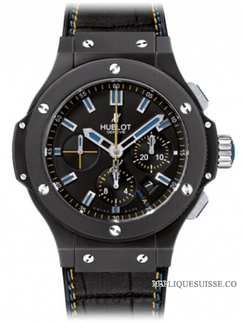 Hublot Big Bang Chrono AmFAR Montre 301.CI.1170.GR.AMF11