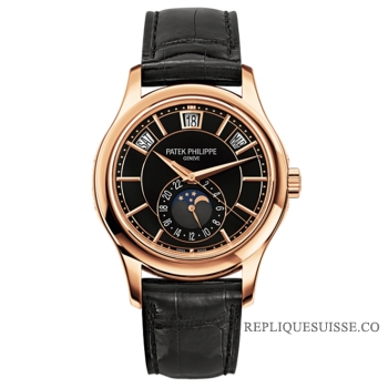 Patek Philippe Complications Automatique 5205R-010 Montres Copie