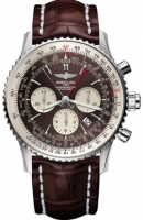 Copie Montre Breitling Navitimer Rattrapante AB031021/Q615/756P/A20BA.1