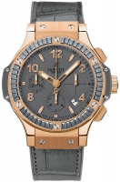 Hublot Big Bang Earl Gris Or Carat 41mm 341.PT.5010.LR.1912
