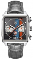 TAG Heuer Monaco Automatique Hommes CAW2113.FC6250 Montre Réplique