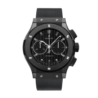 Hublot Classic Fusion black Magic 521.CM.1770.RX