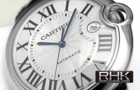 Cartier Ballon Bleu Automatique des hommes W6901351 Montre Réplique