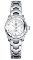 TAG Heuer Link Quartz Dames WJ1310.BA0571 Montre Réplique