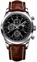 Breitling Transocean Chronographe 1461 A1931012/BB68/738P/A20D.1 Montre Réplique