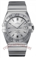 Omega Constellation Double Eagle Co-Axial Automatique 1503.30.00 Montre Réplique