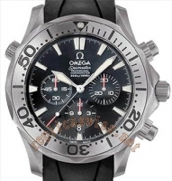 Omega Seamaster Planet Ocean Hommes 2201.51.00 Montre Réplique