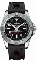 Breitling Avenger Seawolf Slate Grey Dial Automatique A17330 Montre Réplique