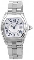 Cartier Roadster acier Dames W62016V3 Montre Réplique