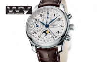 Longines Master Collection Hommes L2.673.4.78.3 Montre Réplique