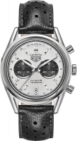 TAG Heuer Carrera Calibre 18 Automatique Chronograph 39 MM CAR221A.FC6353 Montre Réplique