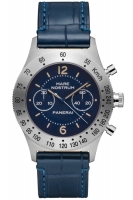 Copie Montre Panerai Mare Nostrum Acciaio 42mm PAM00716