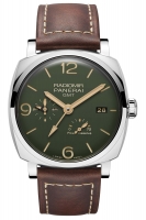 Panerai Radiomir GMT 45MM PAM00998