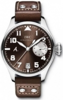 IWC Classique Big Pilots Or blanc IW500420