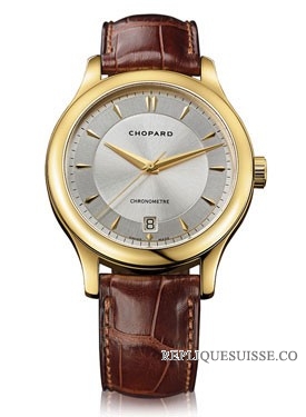 Chopard L.U.C. Classic Automatique Chronometer Or jaune 161907-0001