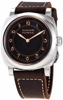 Panerai Radiomir 1940 3 Jours Acciaio 47mm PAM00790