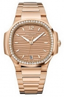 Patek Philippe Nautilus dames 7118-1200R-010 Montre Réplique