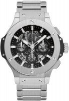 Hublot Big Bang Aero Bang Acier 44mm 311.SX.1170.SX