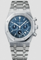 Audemars Piguet Royal Oak Chronographee 39mm Homme Montre Réplique